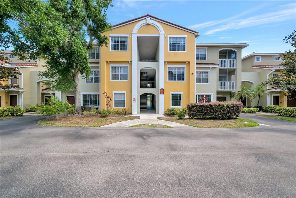 5552 BENTGRASS DRIVE UNIT 7-110
