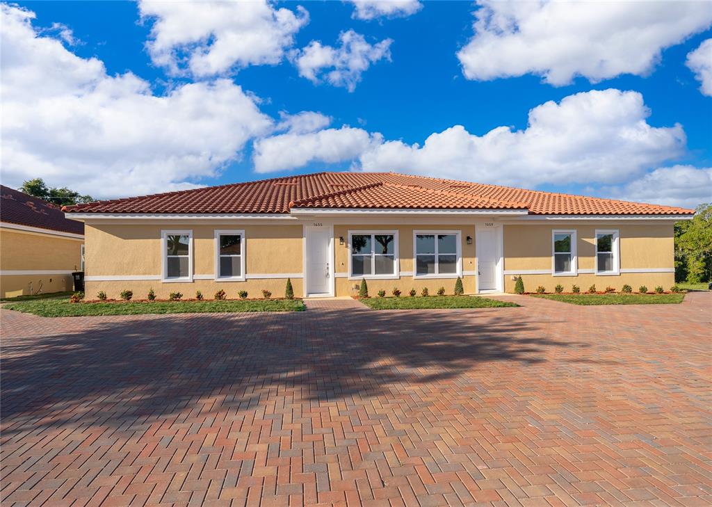 1657 CUMIN DRIVE