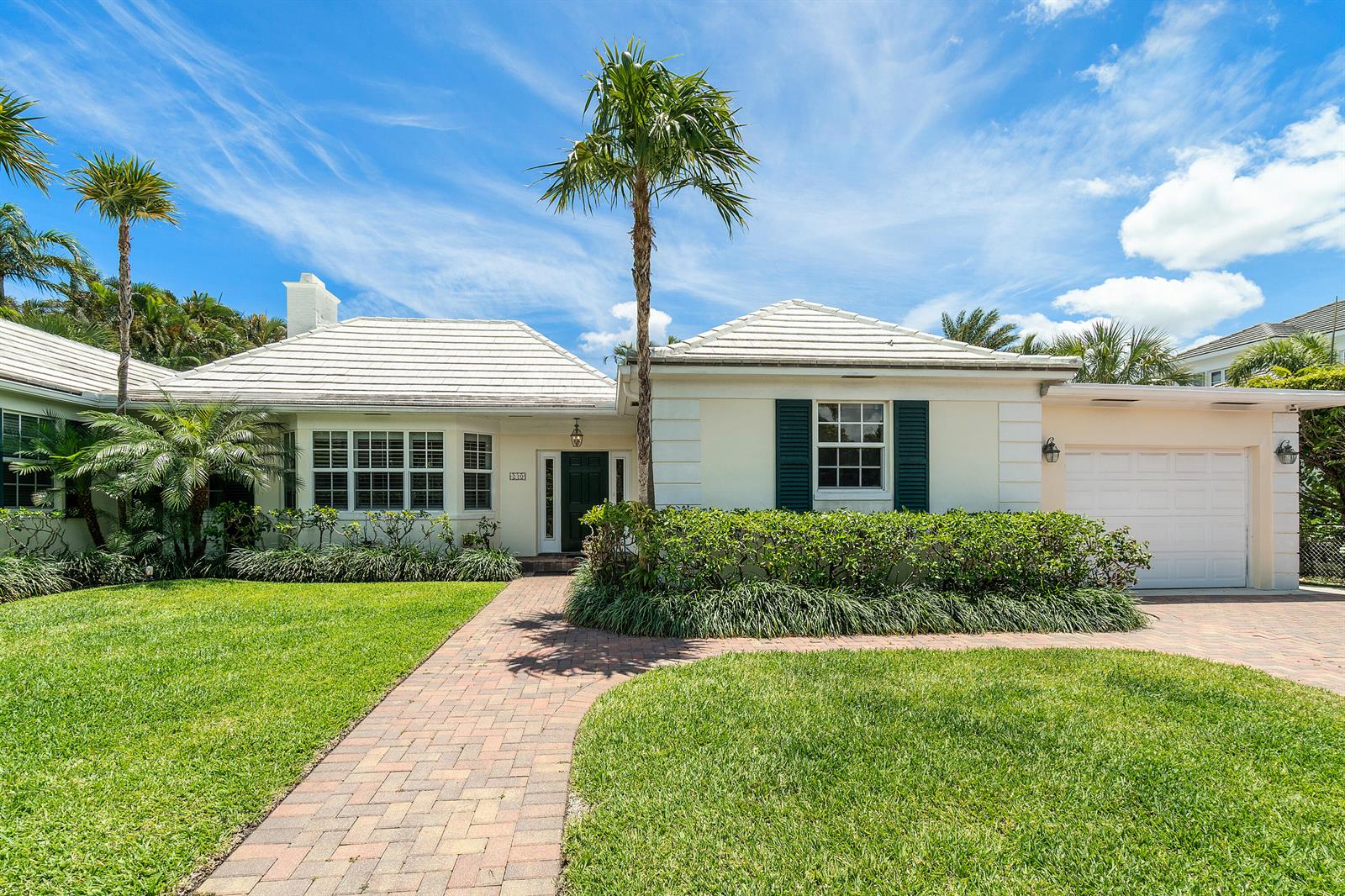 230 Plantation Road, Palm Beach FL 33480