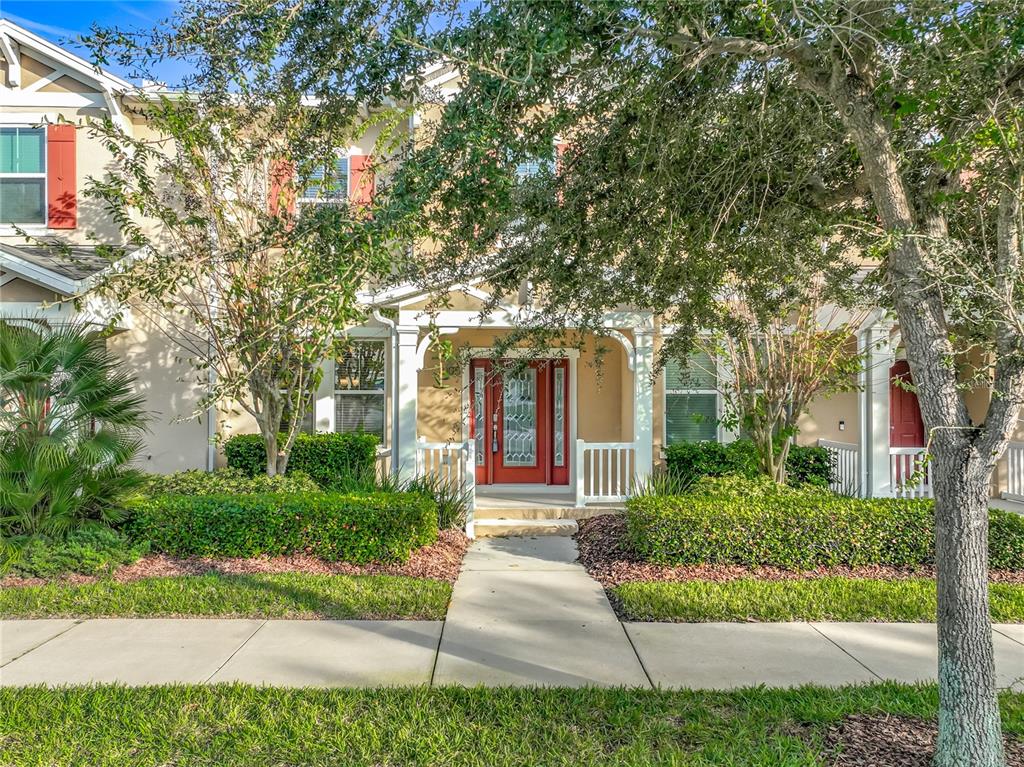 8105 RED STOPPER LANE