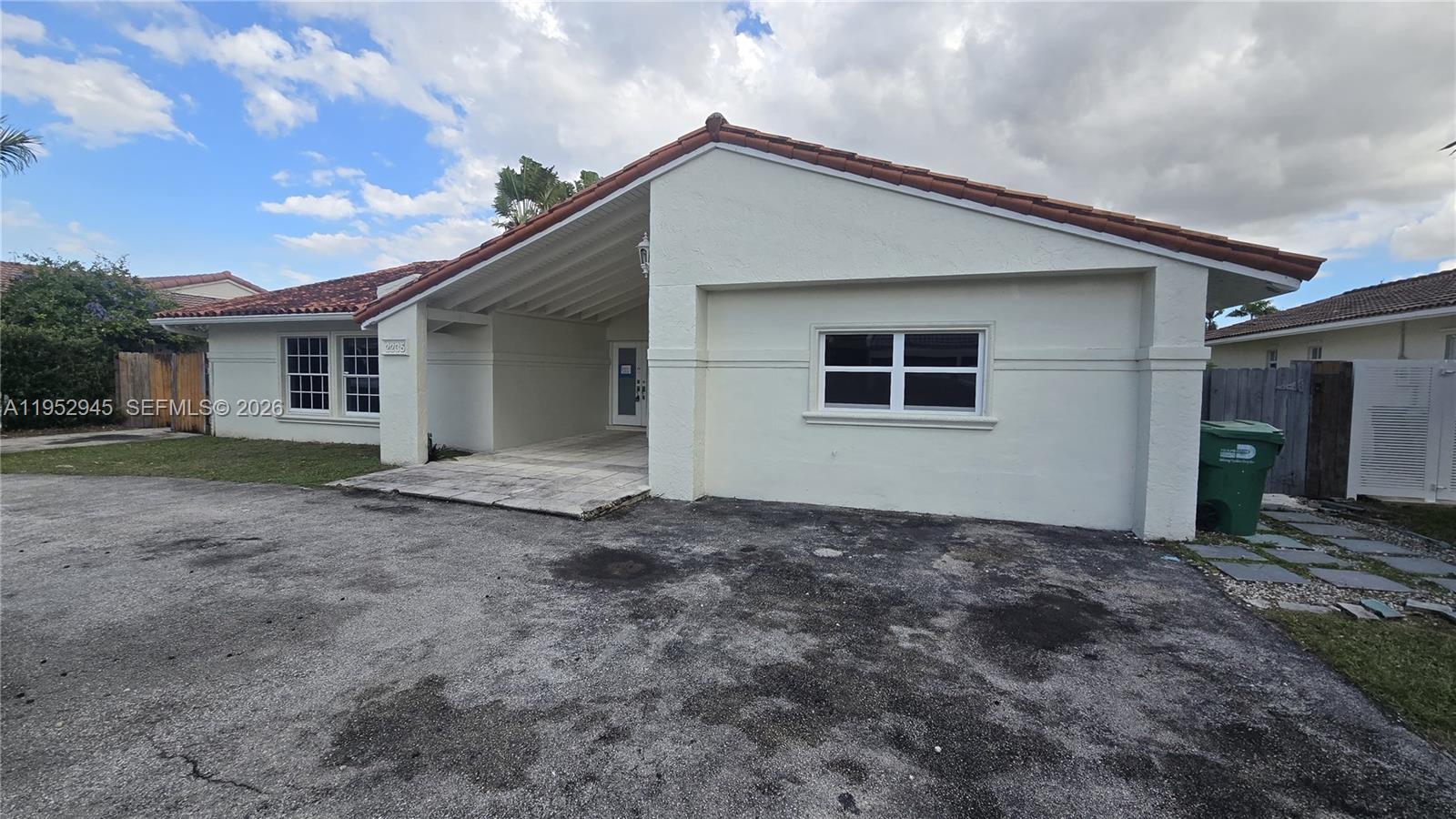 2235 SW 131st Ct, Miami FL 33175