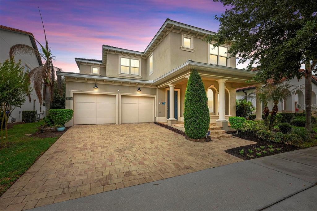 15554 PANTHER LAKE DRIVE