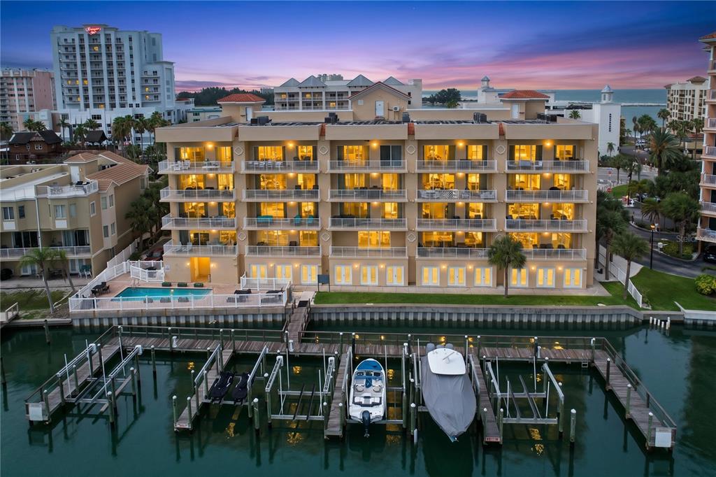 600 BAYWAY BOULEVARD UNIT 304