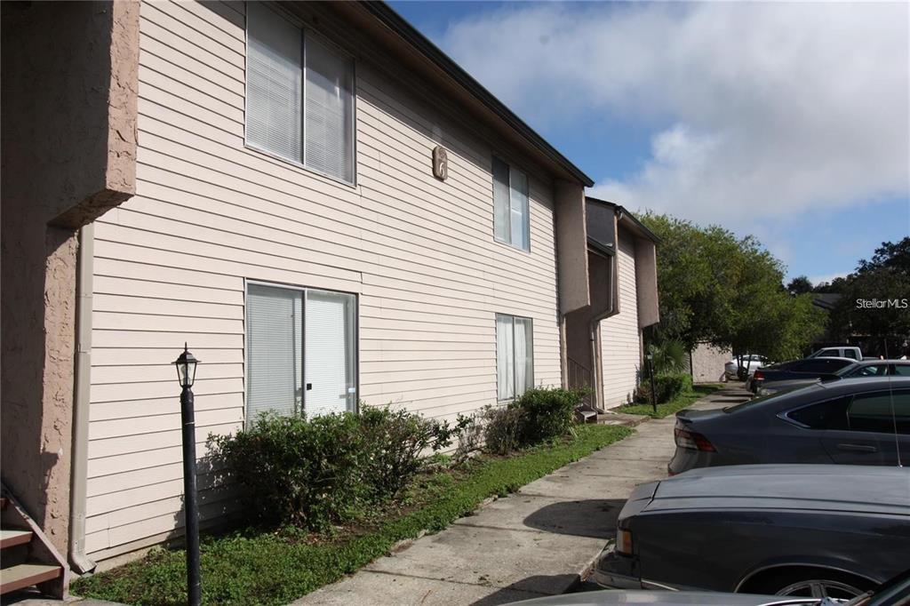 2117 LYME BAY DRIVE UNIT 604