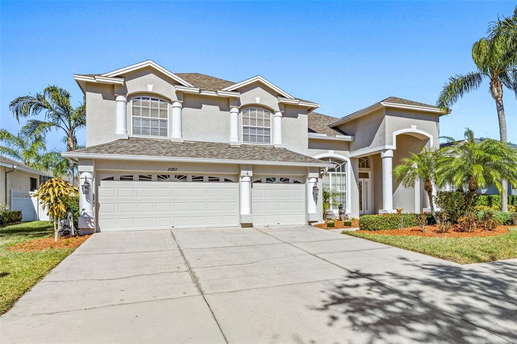 20817 CEDAR BLUFF PLACE