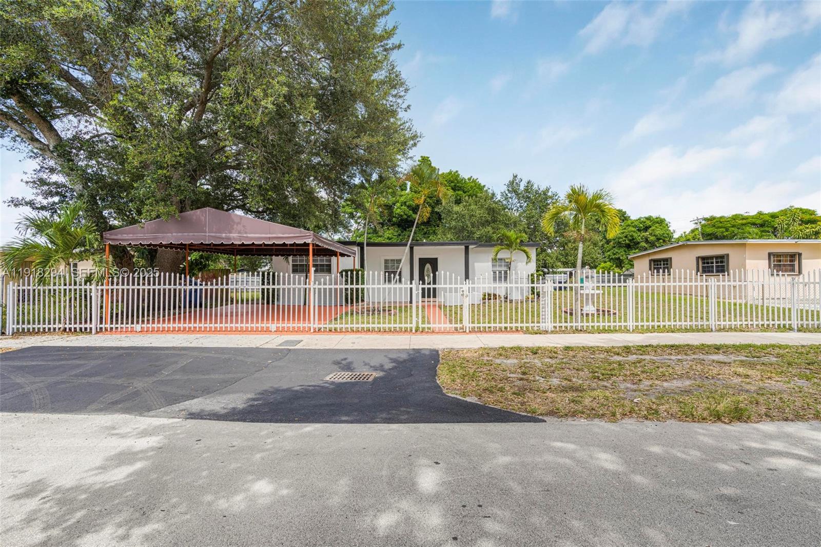 Nearby listing