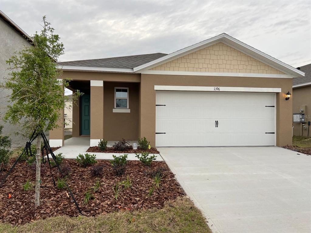 1396 BERRY LANE
