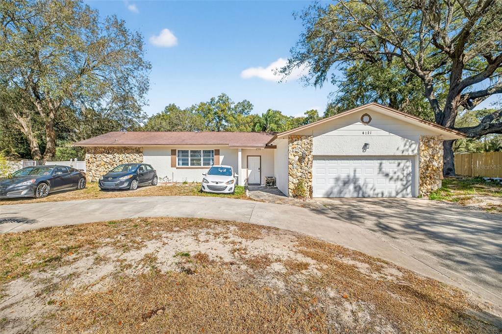 4121 WHITE HERON DRIVE
