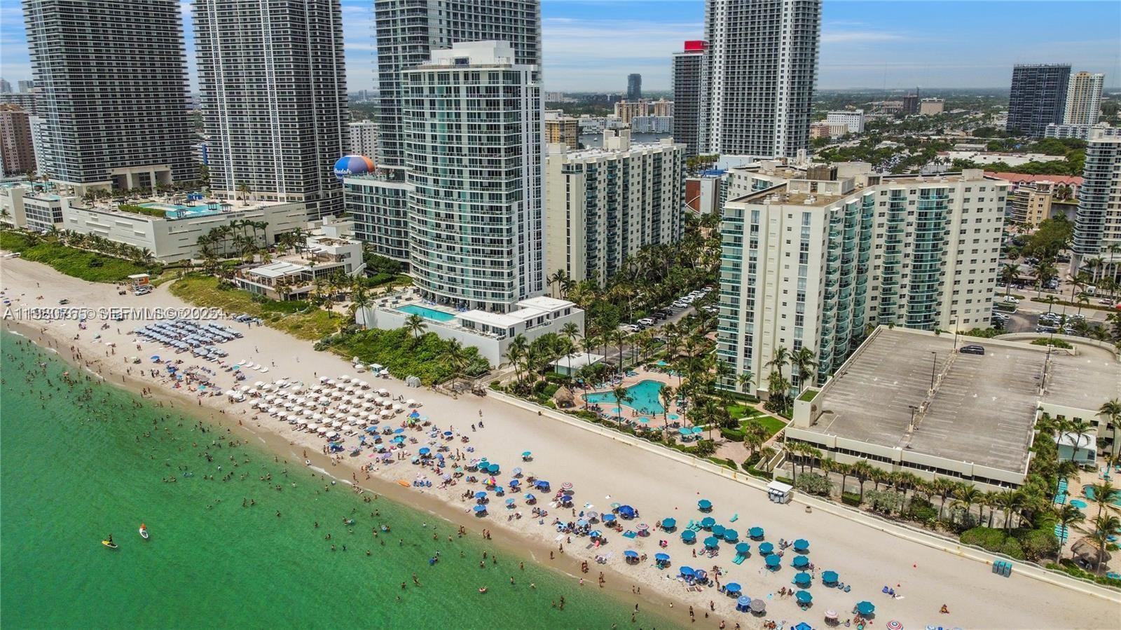 4001 S Ocean Dr # 3R, Hollywood FL 33019