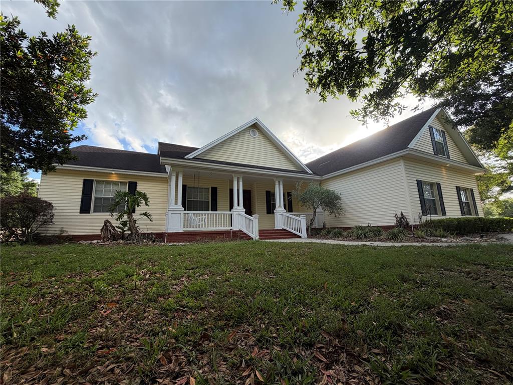 255 BAYBERRY DRIVE