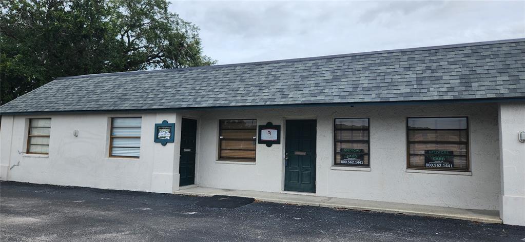 6609 RIDGE ROAD UNIT 1