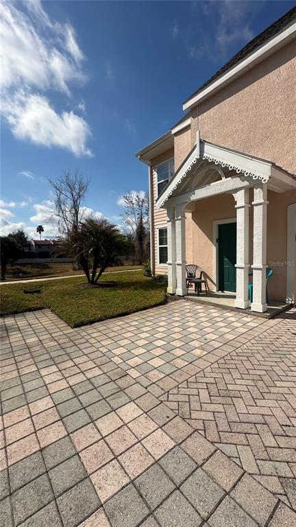 5006 MANGROVE ALLEY UNIT 201
