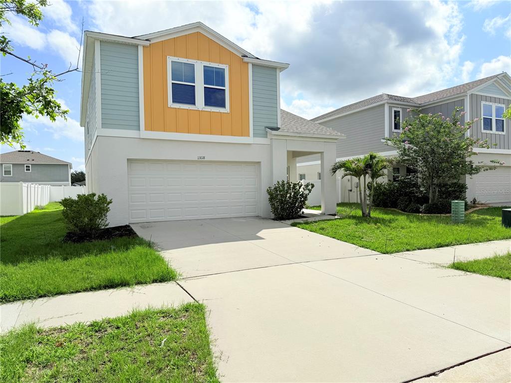 13118 ZOLO SPRINGS CIRCLE