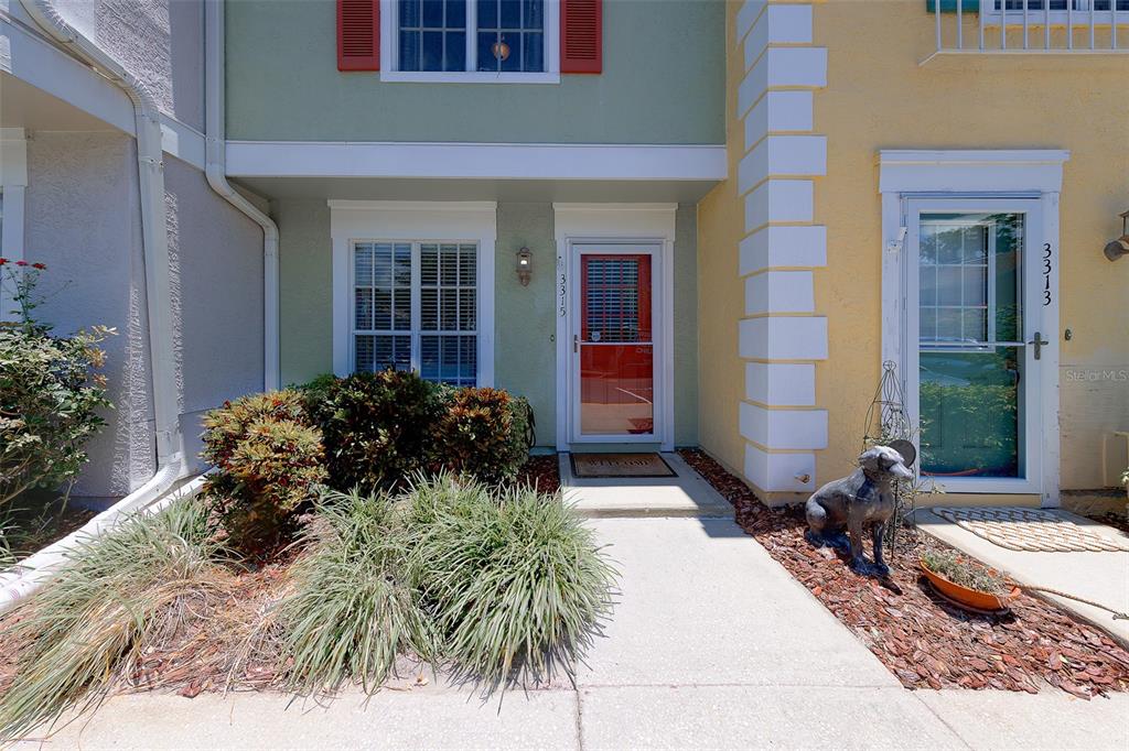 3315 W WYOMING CIRCLE UNIT 3315