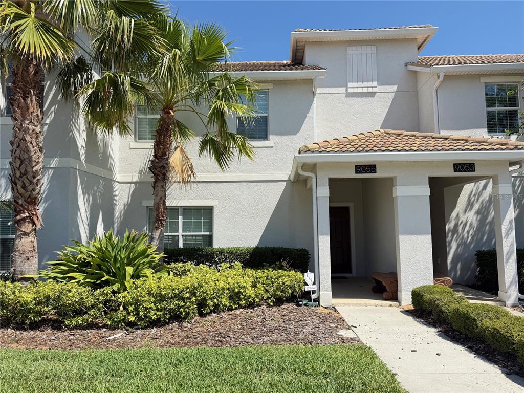 9055 DOGLEG DRIVE