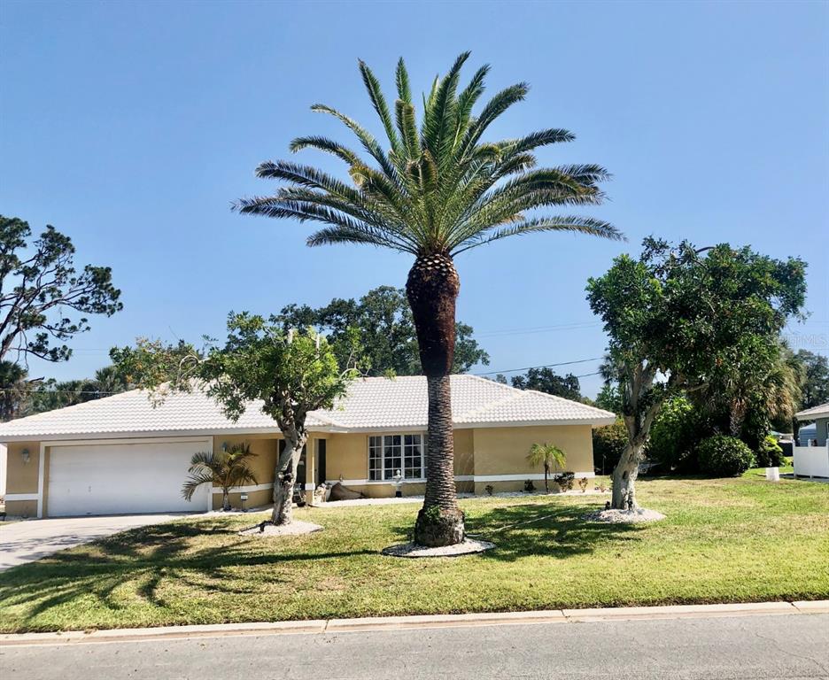 201 CHARDIN DRIVE