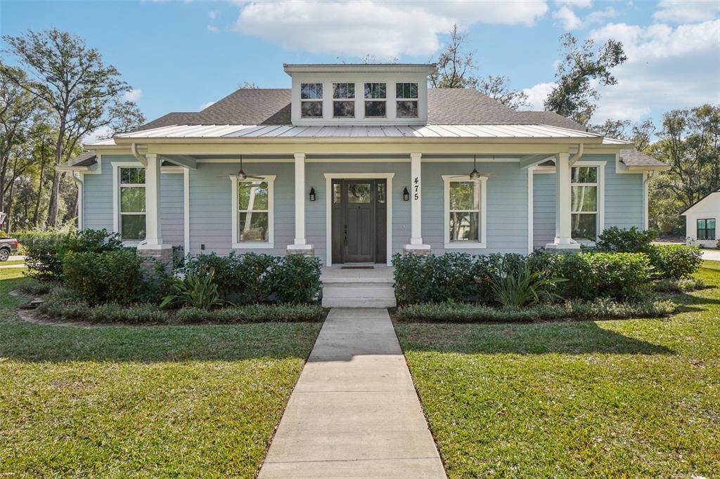 475 W MAIN STREET