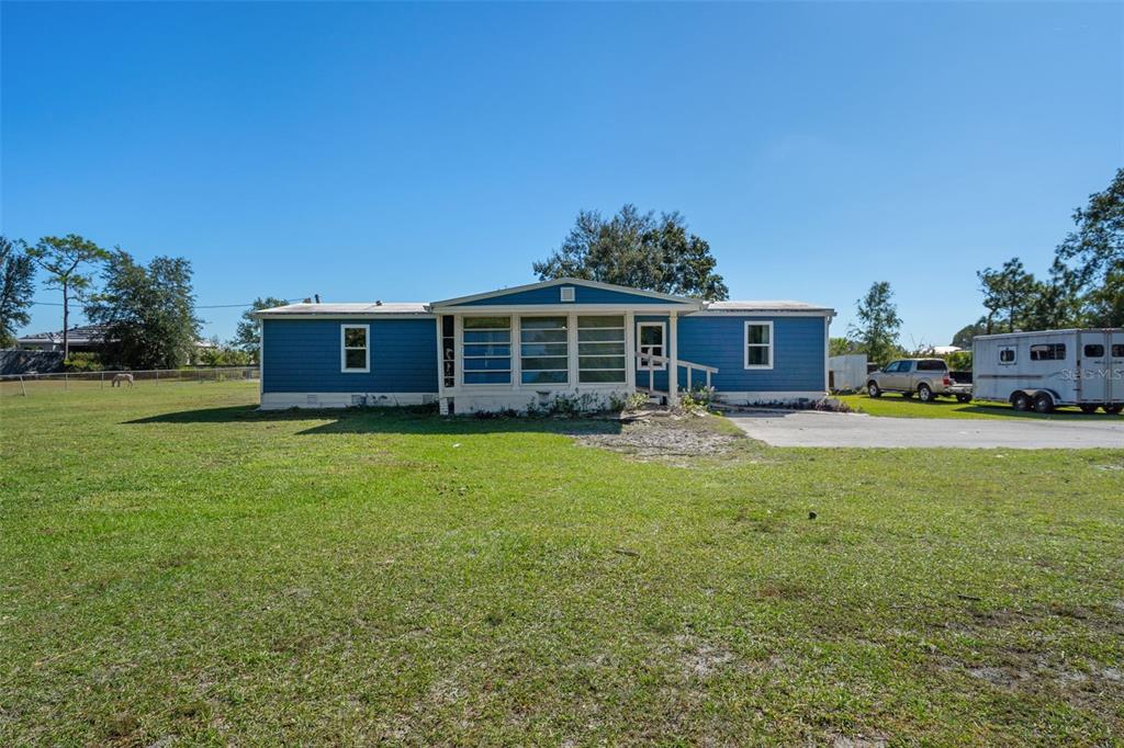 3816 FOX RIDGE BOULEVARD