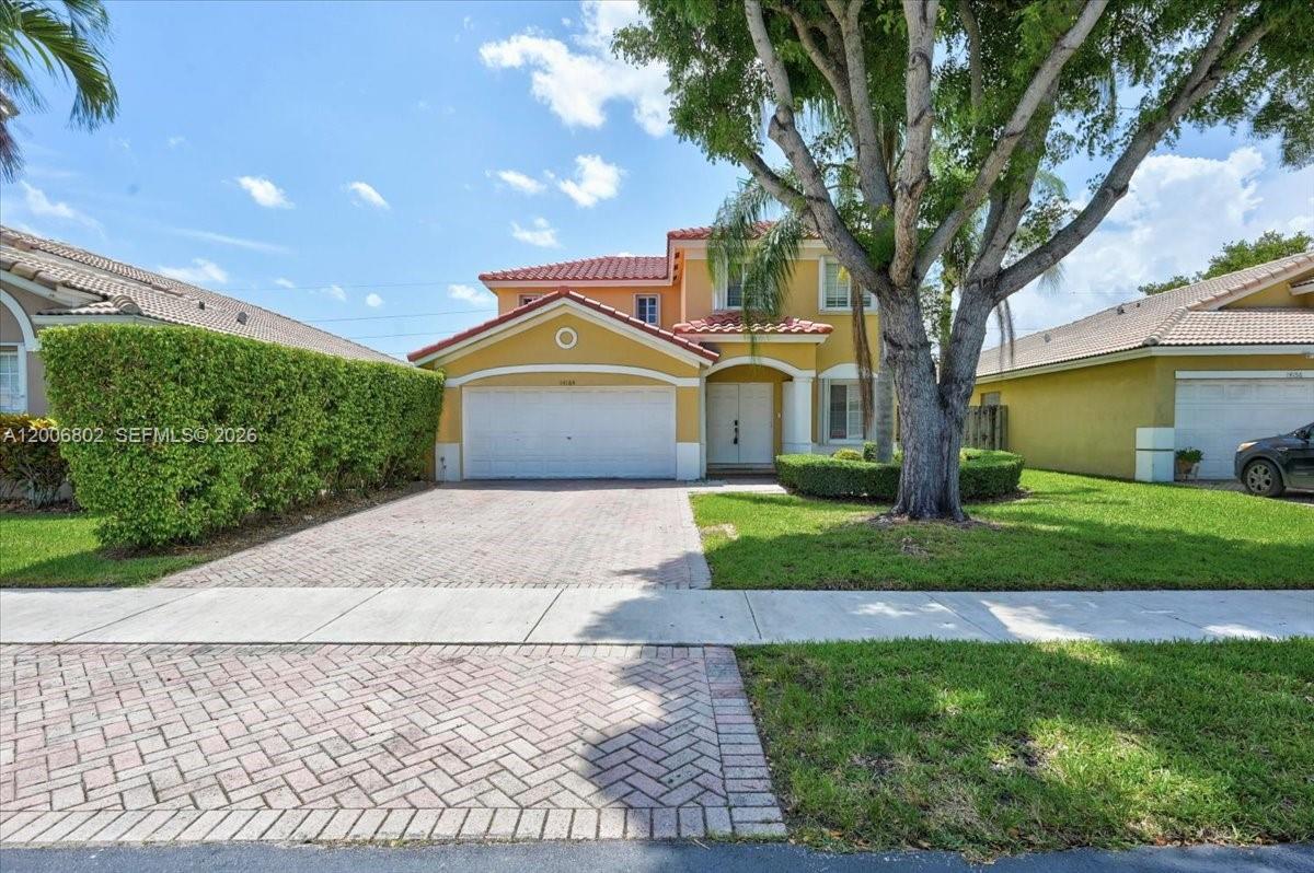 14164 SW 156th Ave, Miami FL 33196