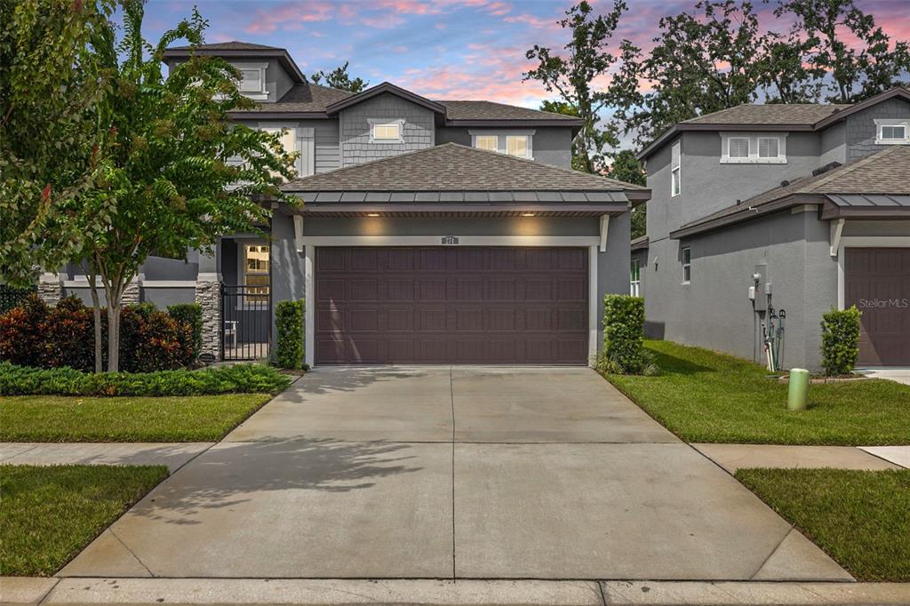 274 VILLA LUNA LANE
