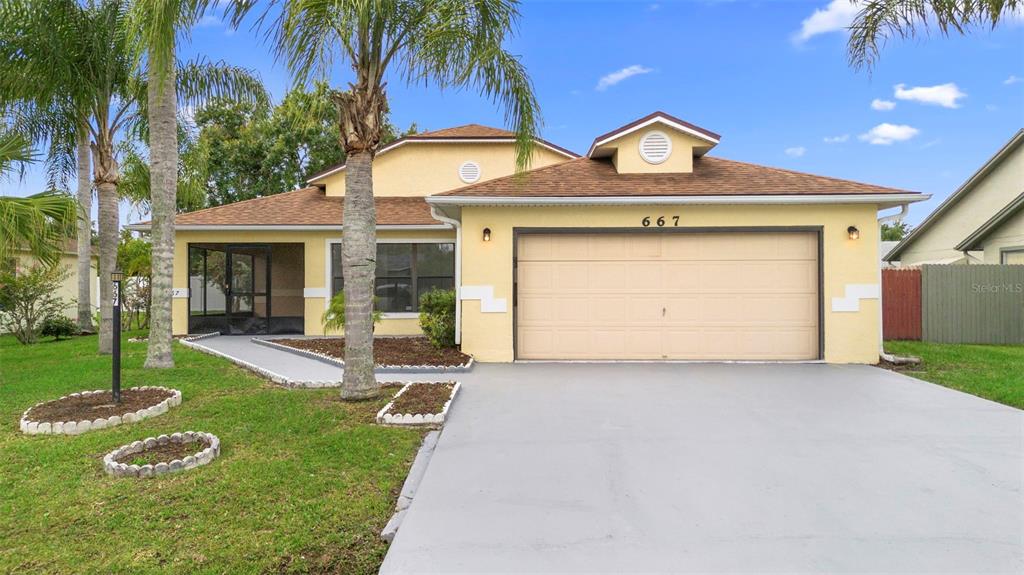 667 MADRID DRIVE