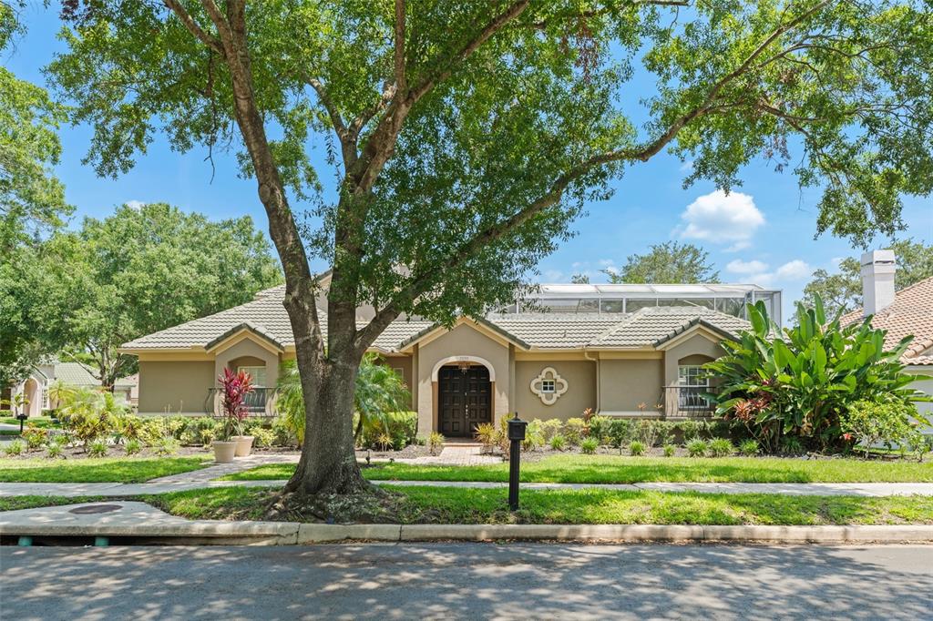 7699 MILANO DRIVE