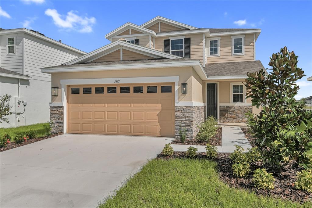 1699 CROOKED CREEK STREET