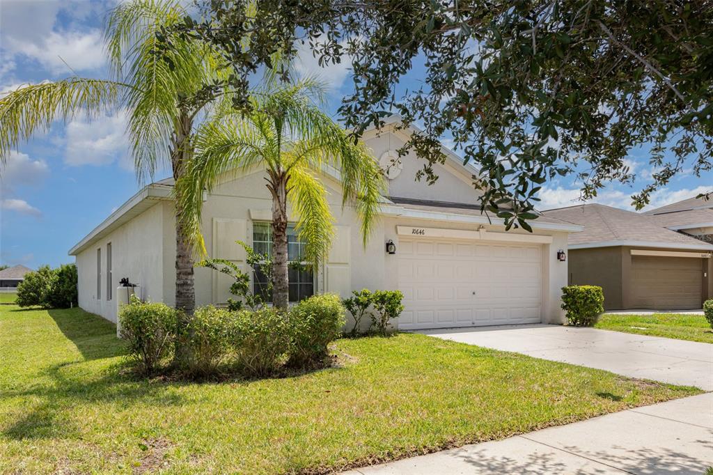 10646 STANDING STONE DRIVE