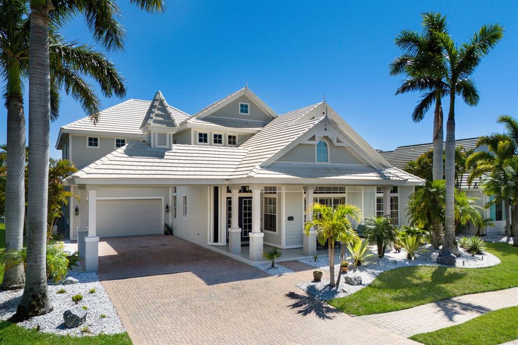 541 FORE DRIVE, BRADENTON, FL — photo 2 of 30