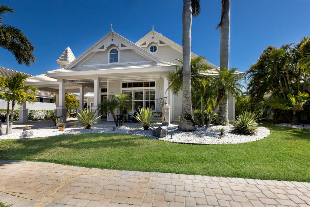 541 FORE DRIVE, BRADENTON, FL — photo 3 of 30