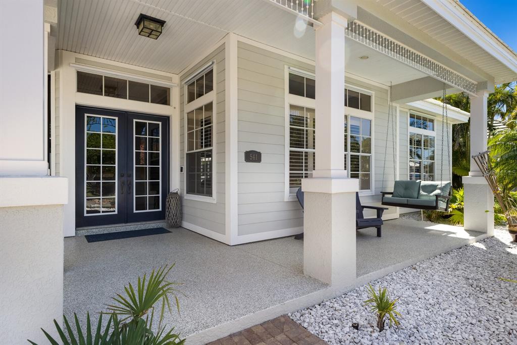 541 FORE DRIVE, BRADENTON, FL — photo 4 of 30