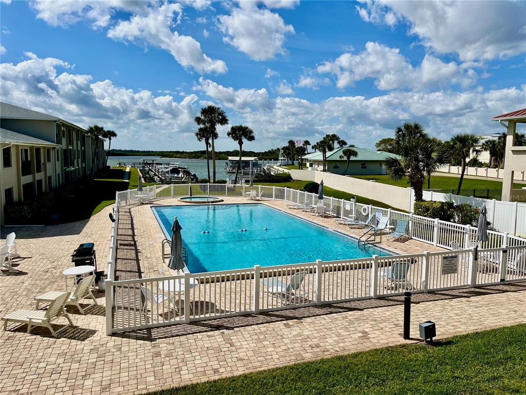 2100 N PENINSULA AVENUE UNIT 216