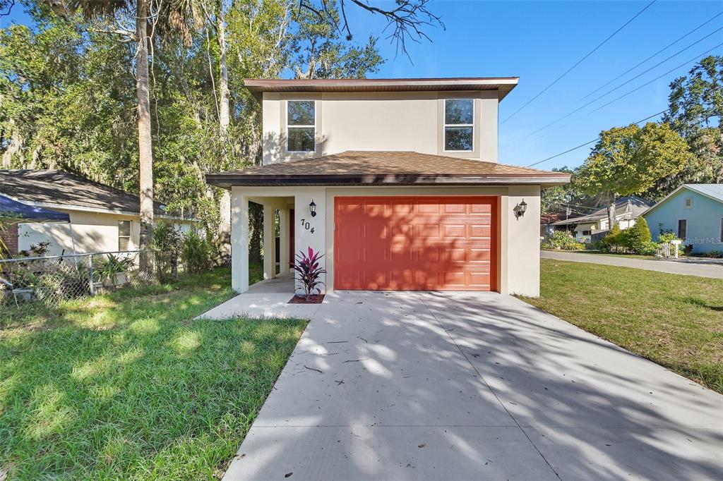 704 CEDAR STREET