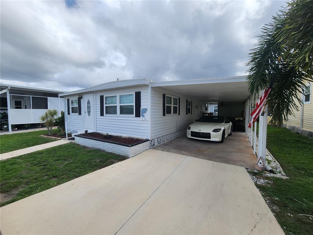 130 CAPRI DRIVE, PALMETTO, FL — photo 2 of 25