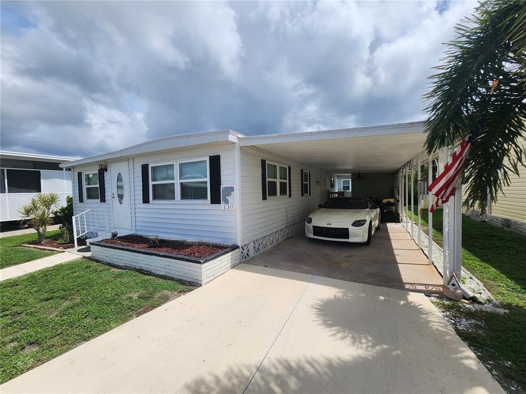 130 CAPRI DRIVE, PALMETTO, FL — photo 4 of 25