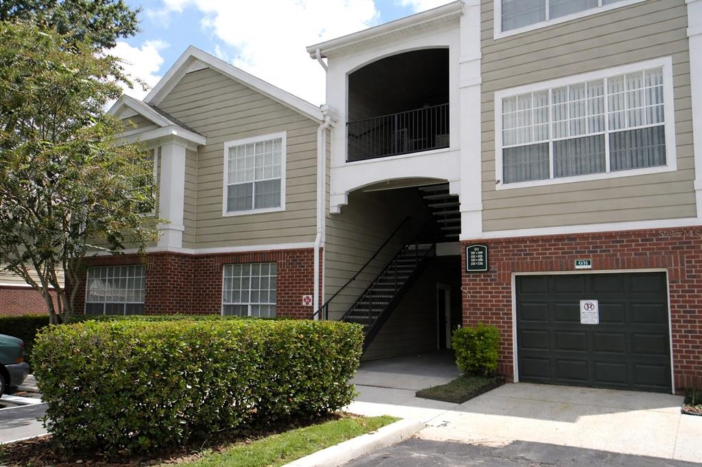 13025 MULBERRY PARK DRIVE UNIT 311