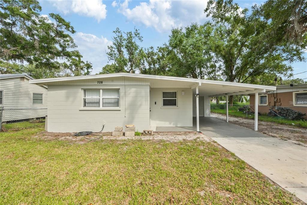 728 TRENTON ROAD