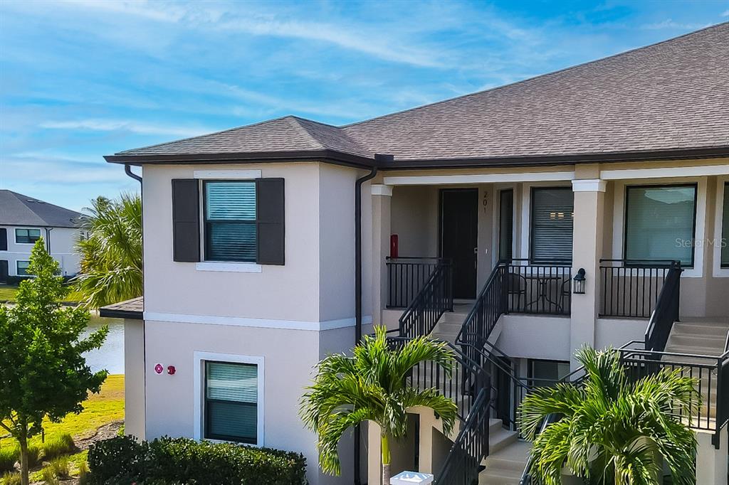 23853 COLLINA WAY UNIT 201