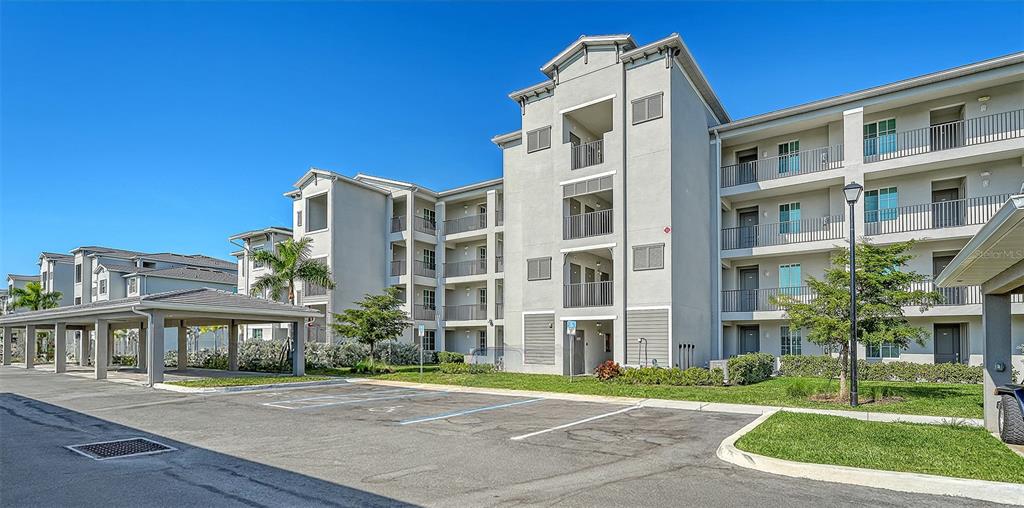 12180 WELLEN GOLF STREET UNIT 308