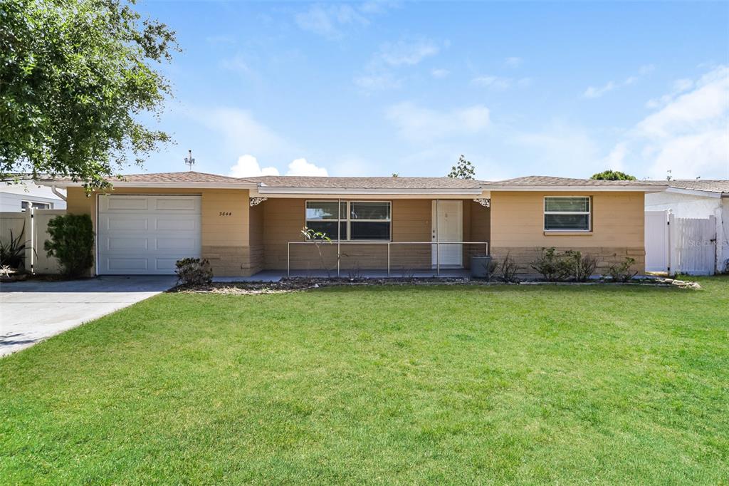 3644 PANOLA DRIVE