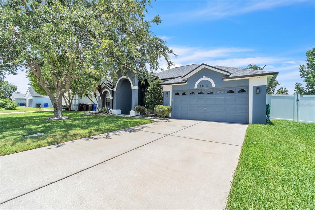1031 SENECA TRAIL