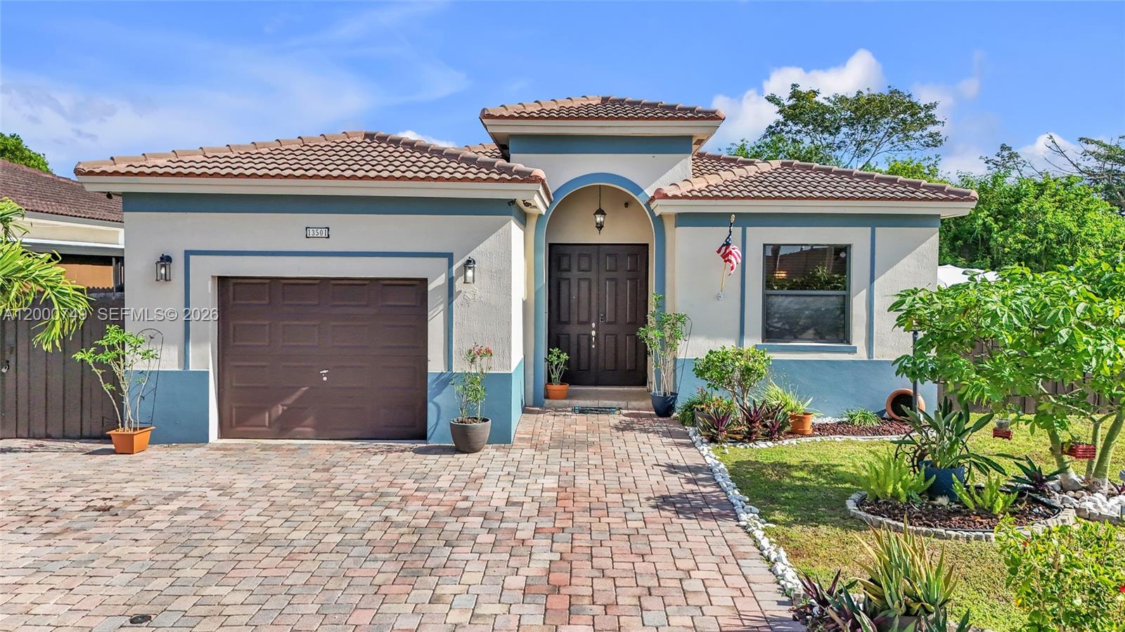 13501 SW 272nd Ter, Homestead FL 33032