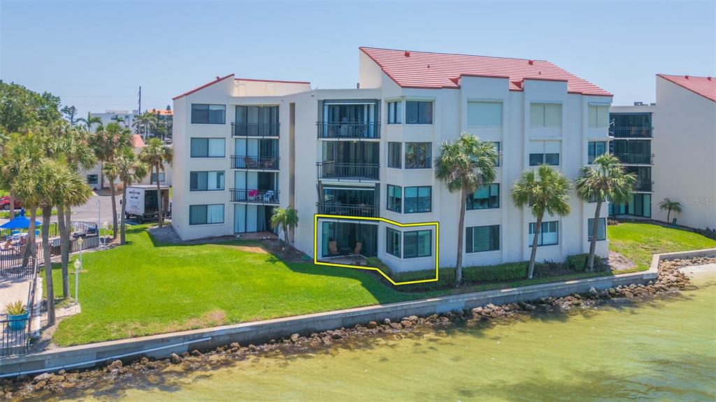 5729 PUERTA DEL SOL BOULEVARD S UNIT 185