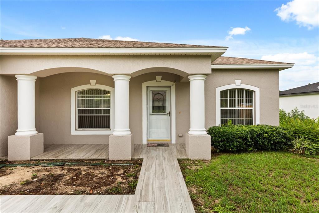 3544 SW 157TH LOOP, OCALA, FL — photo 3 of 30