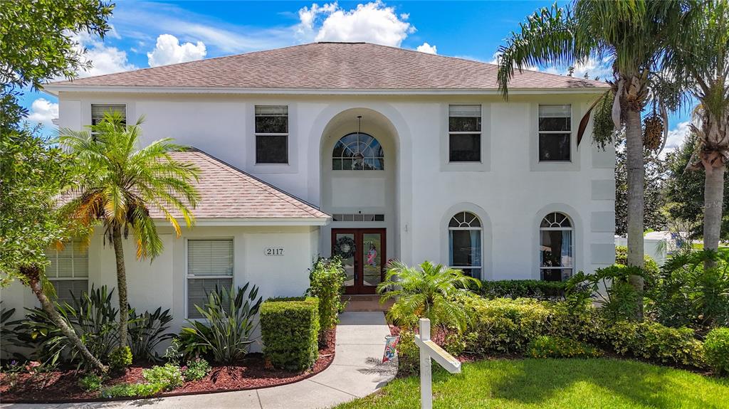 2117 GOLF MANOR BOULEVARD