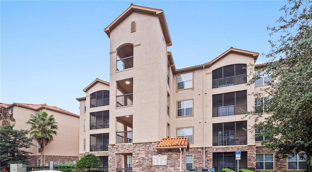 8010 TUSCANY WAY UNIT 5302