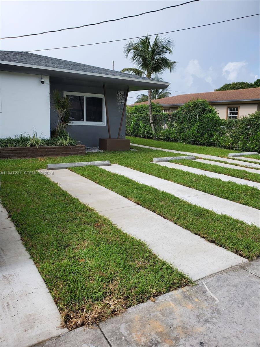 1170 NE 111th St # 1170, Miami FL 33161