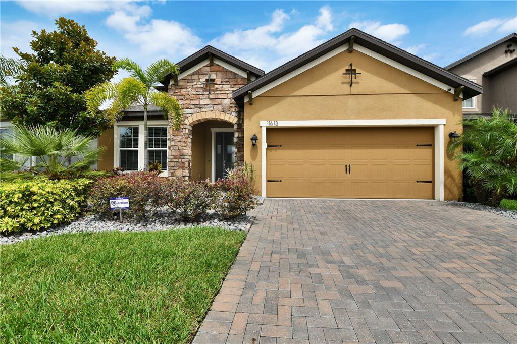 11613 SWEET TANGERINE LANE
