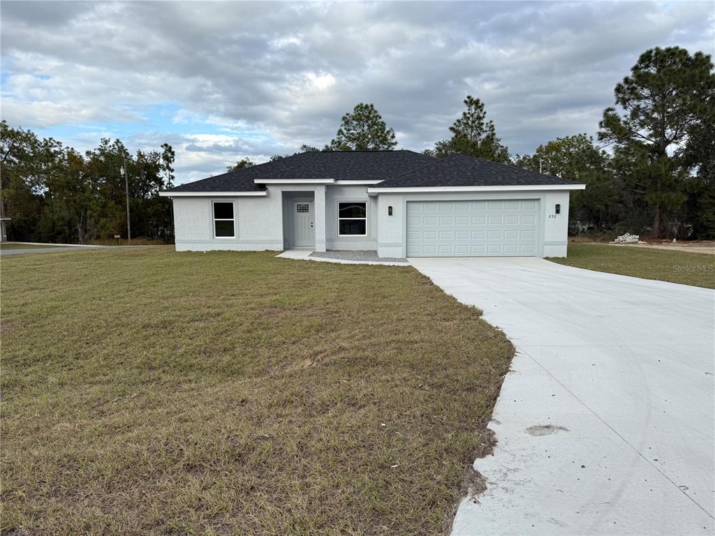 252 LOCUST ROAD