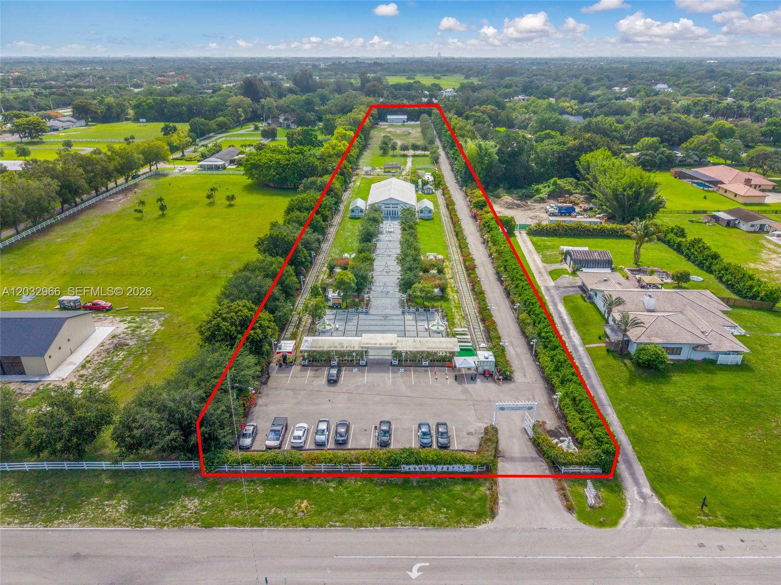 4680 SW 148th Ave, Southwest Ranches FL 33330